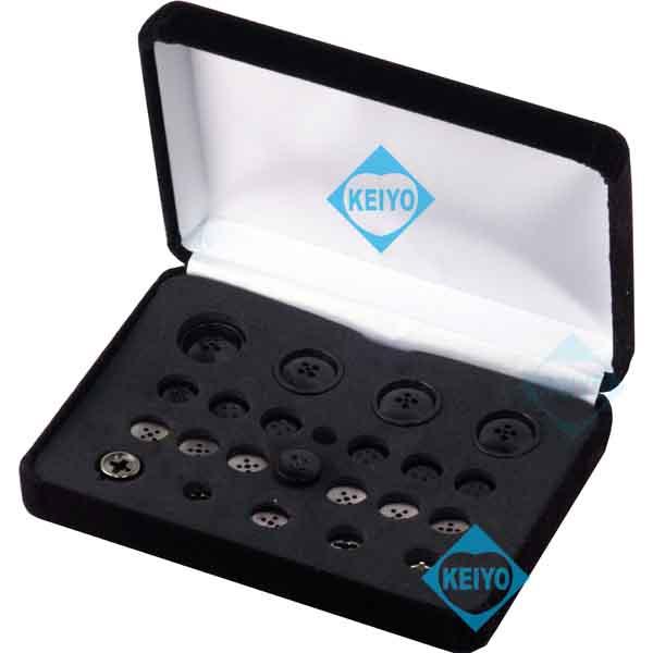 MniLensNB10【M10マウント用レンズカバーキット】