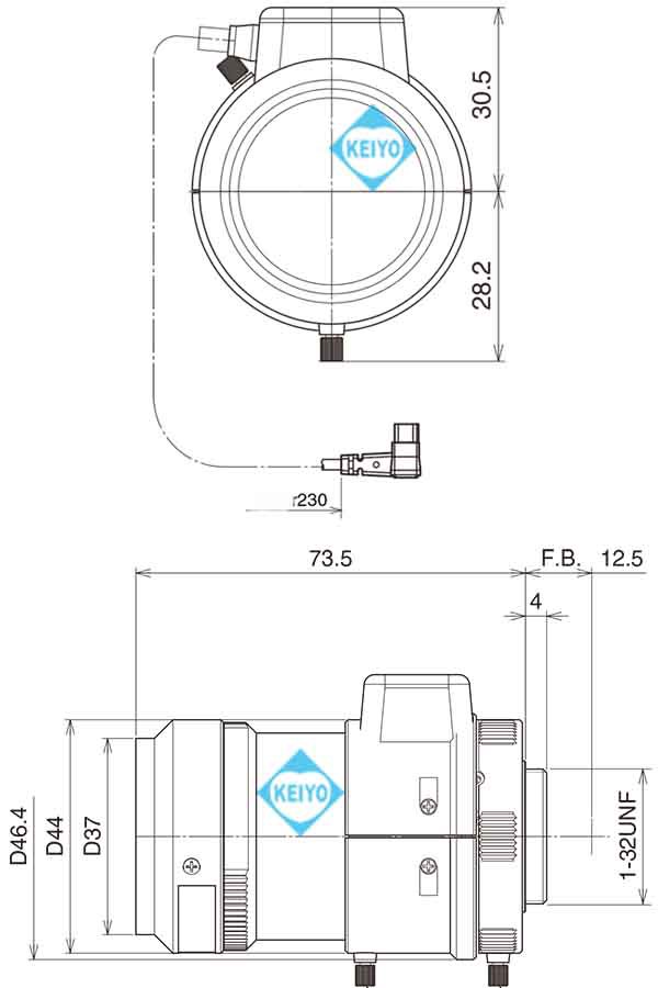 TAV850DCIR-MP(ヘラクレス)【8.0-50mm5.0メガピクセル対応DCアイリス式