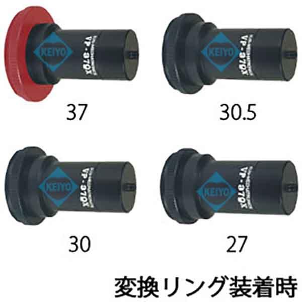 VP-37QX【サンメカトロニクス製逆像型レンズ】