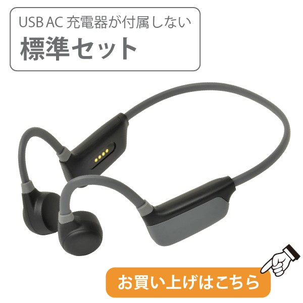 骨伝導 集音器 【USB充電アダプタ 付】 ワイヤレス 福耳 ボーン 骨伝導 集音器 【USB充電アダプタ 付】 ワイヤレス 福耳 ボーン