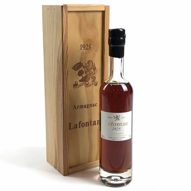 冬の華 lafontan armagnac 1948 ラフォンタン アルマニャック | www