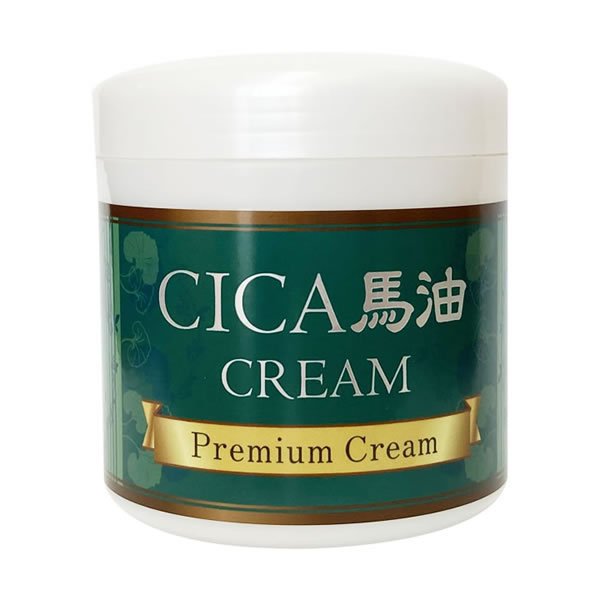 潤い つや肌 クリーム