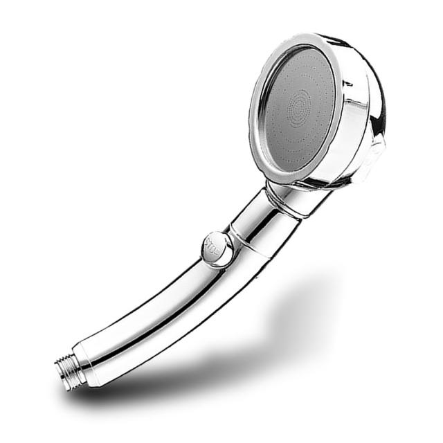 シャワーヘッド シャワー 節水 節水シャワーヘッド 水圧 増圧 3