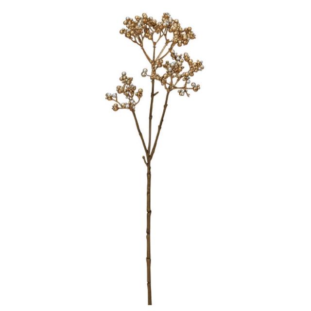 花材 直営ストア Asca ベリースプレー 造花 花材 直営ストア Asca ベリースプレー 造花