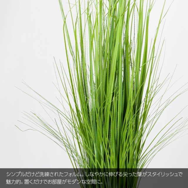高評価特価 人工観葉植物 フェイクグリーン 観葉植物 造花 光触媒 ベアグラススタンドL 120cm 鉢植 フェイク グリーン インテリア おしゃれ CT触媒 の通販はau PAY マーケット - 神戸花物語|商品ロットナ 格安新作登場