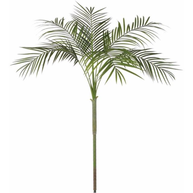 肌触りがいい 人工観葉植物 大型 屋外対応 アレカパーム 180cm アレカヤシ 樹木 観葉植物 造花 フェイクグリーン 光触媒 Ct触媒 インテリア 最安値に挑戦 Tpreparaonline Cl