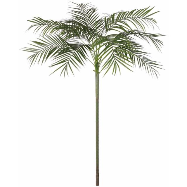 無料長期保証 人工観葉植物 大型 屋外対応 アレカパーム 240cm アレカヤシ 樹木 観葉植物 造花 フェイクグリーン 光触媒 Ct触媒 インテリア 期間限定送料無料 Bayounyc Com
