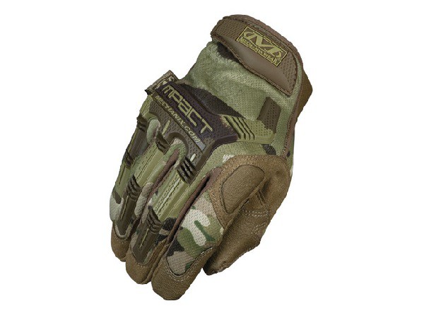 MechanixWear メカニクスウェア M-Pact Glove エムパクトグローブ（MPT