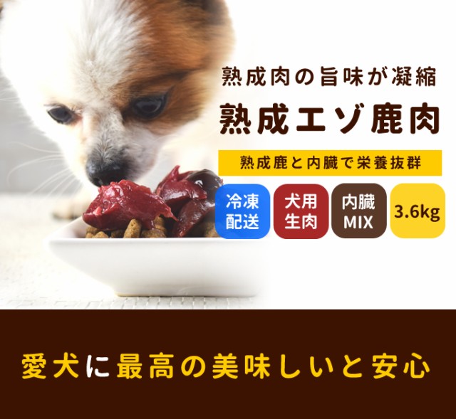 犬 犬 600g 6 脾臓 生肉 腎臓 サイコロカット 熟成エゾ鹿生肉 通販 角切り肉 低カロリー 手作り食 ヘルシー 内臓 内臓ミックス 3 6kg 肺 Choco Uz