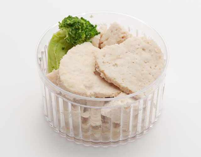 ワンちゃん大喜び！ 大山鳥のつくね 犬 手作り食 【犬 食事 無添加 穀物不使用 ベニソン不使用 馬肉不使用 無添加 料理 手作の通販はau PAY  マーケット - 帝塚山ハウンドカム｜商品ロットナンバー：451369946