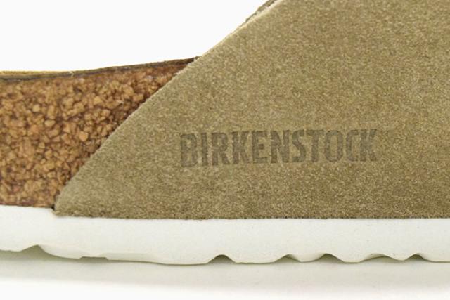 BIRKENSTOCKビルケンシュトックのサンダル キョウト03