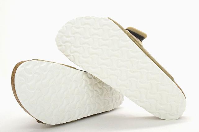 BIRKENSTOCKビルケンシュトックのサンダル キョウト06