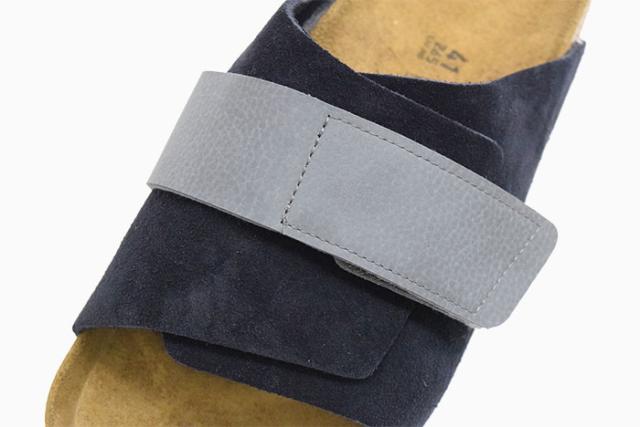 BIRKENSTOCKビルケンシュトックのサンダル キョウト04