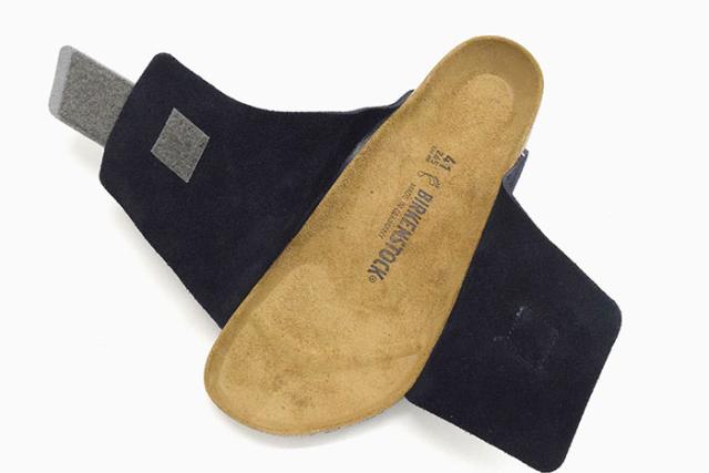 BIRKENSTOCKビルケンシュトックのサンダル キョウト05