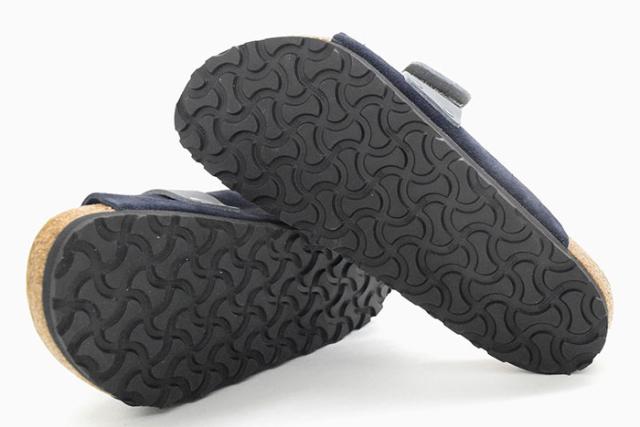 BIRKENSTOCKビルケンシュトックのサンダル キョウト06