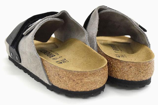 BIRKENSTOCKビルケンシュトックのサンダル キョウト02