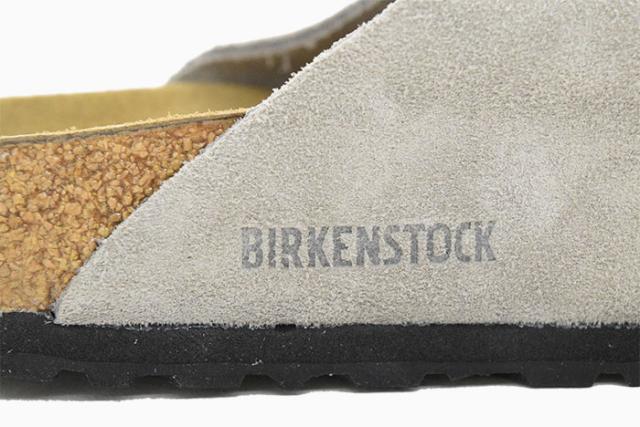 BIRKENSTOCKビルケンシュトックのサンダル キョウト03