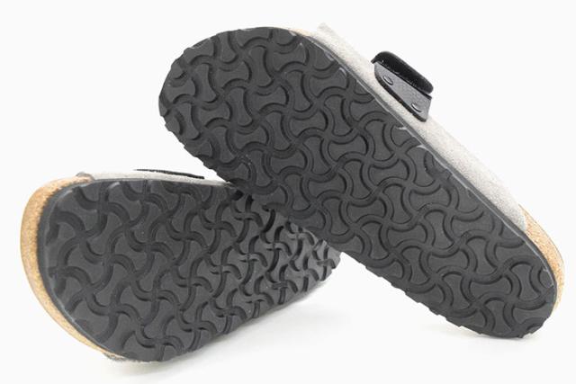 BIRKENSTOCKビルケンシュトックのサンダル キョウト06