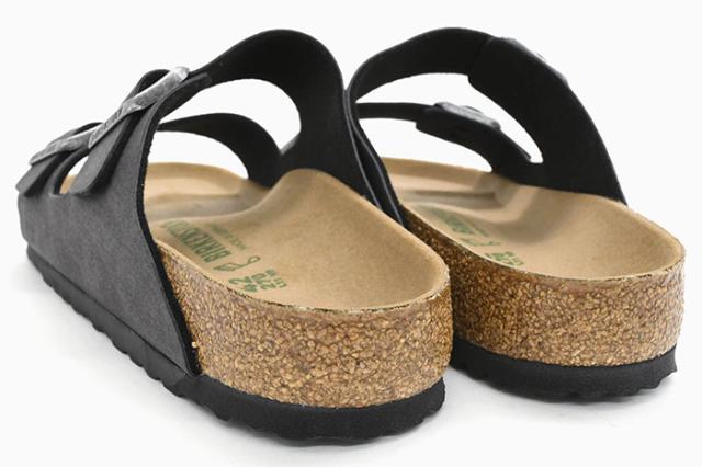 BIRKENSTOCKビルケンシュトックのサンダル アリゾナ02