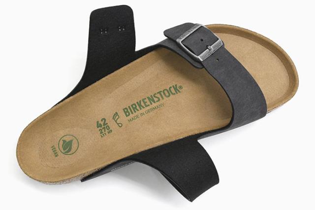 BIRKENSTOCKビルケンシュトックのサンダル アリゾナ05