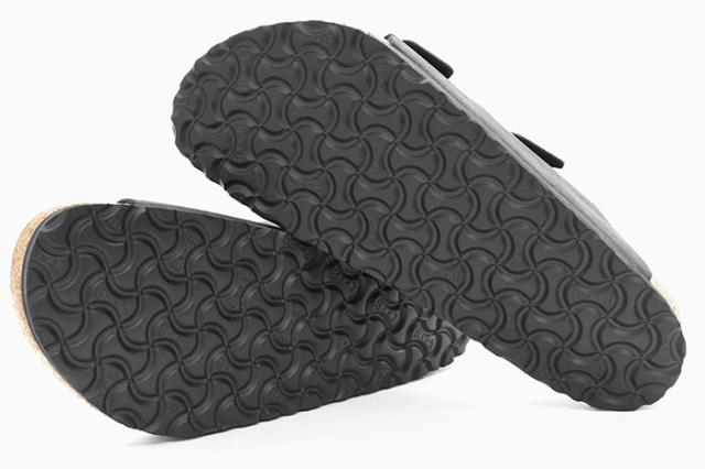 BIRKENSTOCKビルケンシュトックのサンダル アリゾナ06