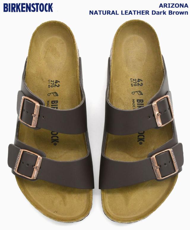 BIRKENSTOCKビルケンシュトックのサンダル アリゾナ01
