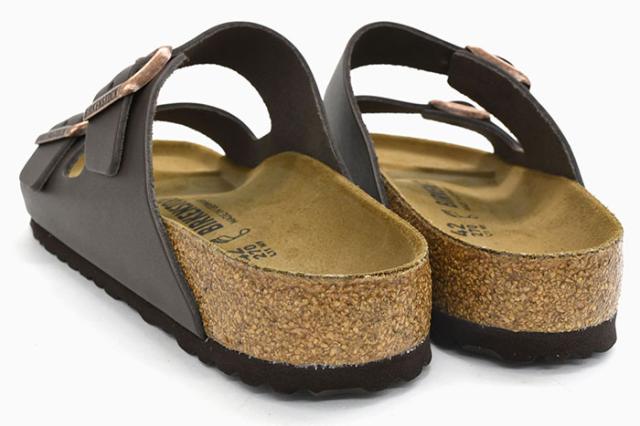 BIRKENSTOCKビルケンシュトックのサンダル アリゾナ02