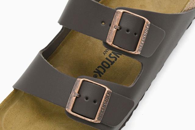 BIRKENSTOCKビルケンシュトックのサンダル アリゾナ03