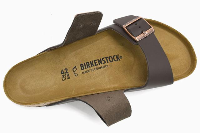 BIRKENSTOCKビルケンシュトックのサンダル アリゾナ05