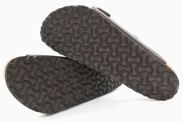 BIRKENSTOCKビルケンシュトックのサンダル アリゾナ06