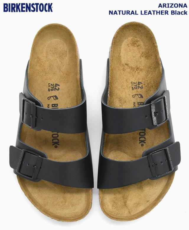 BIRKENSTOCKビルケンシュトックのサンダル アリゾナ01
