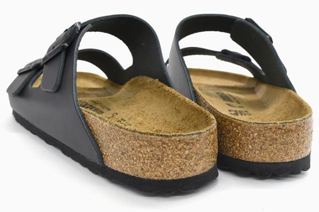 BIRKENSTOCKビルケンシュトックのサンダル アリゾナ02