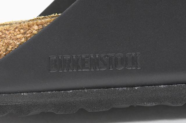 BIRKENSTOCKビルケンシュトックのサンダル アリゾナ04