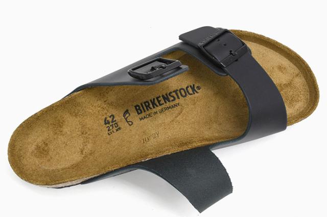 BIRKENSTOCKビルケンシュトックのサンダル アリゾナ05