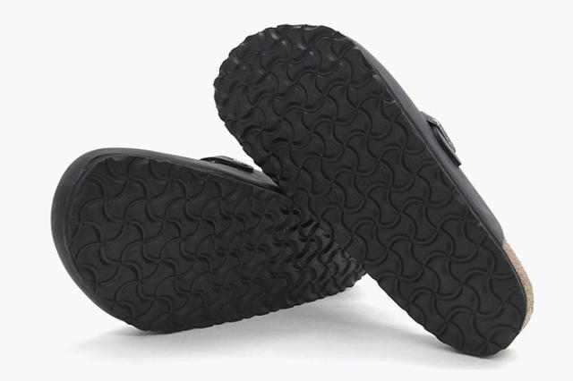 BIRKENSTOCKビルケンシュトックのサンダル ボストン07