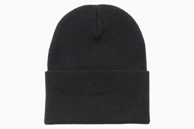 Carharttカーハートのニット帽 Knit Cuffed Beanie06