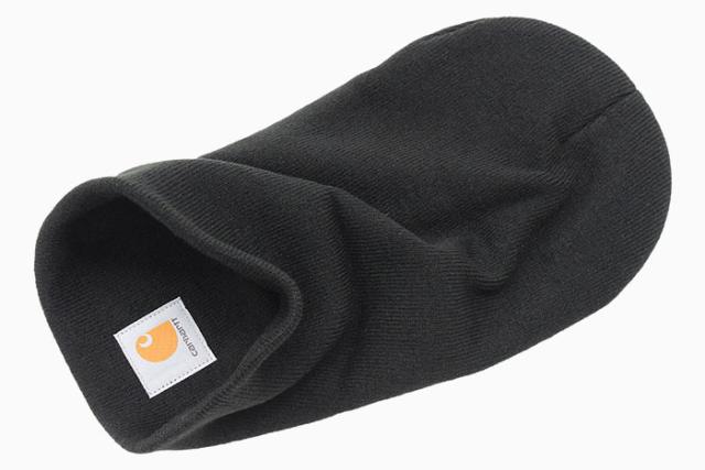 Carharttカーハートのニット帽 Knit Cuffed Beanie07