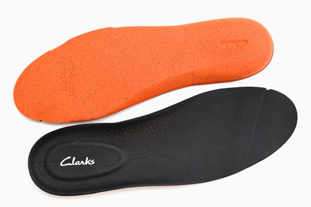 CLARKSクラークスのブーツ トーヒル07