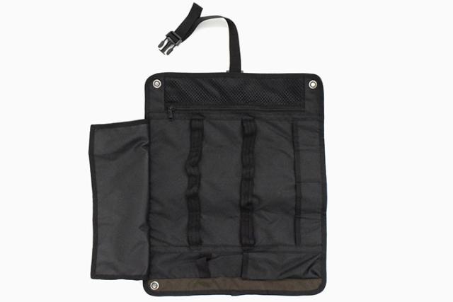 Columbiaコロンビアのバッグ Festival Woods Peg Hummer Case06