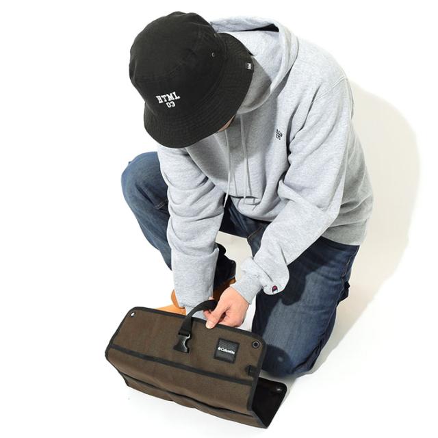 Columbiaコロンビアのバッグ Festival Woods Peg Hummer Case03