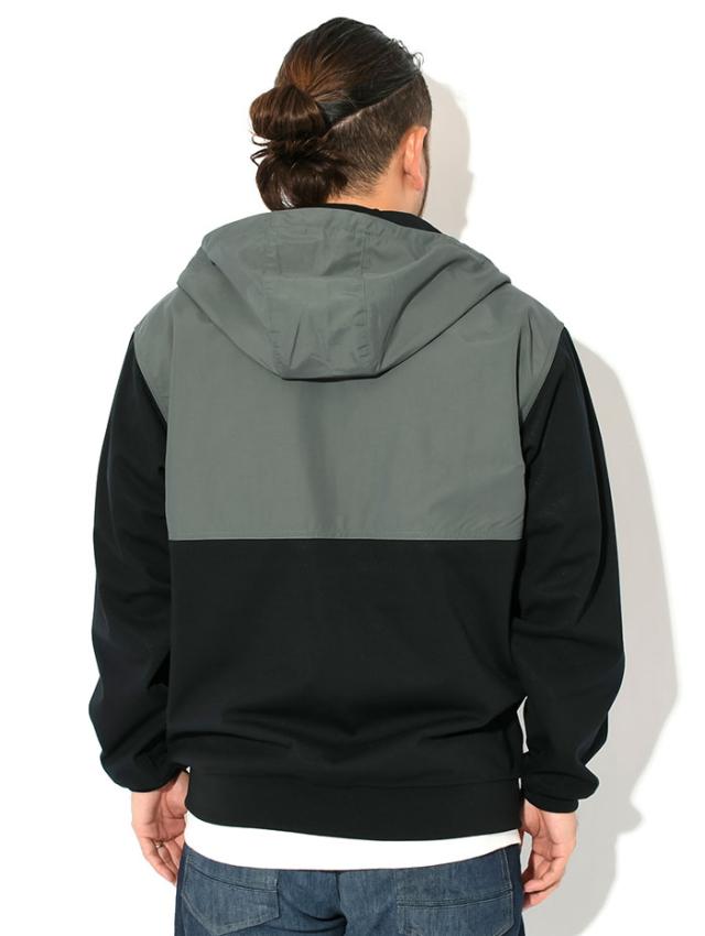Columbiaコロンビアのジャケット Wilkinson Cove Hoodie03