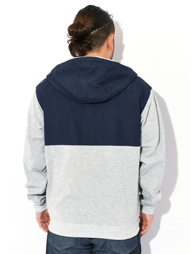 Columbiaコロンビアのジャケット Wilkinson Cove Hoodie05