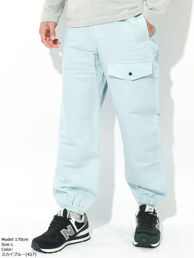 Columbiaコロンビアのパンツ Tucannon Isle Pant02