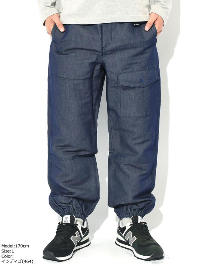 Columbiaコロンビアのパンツ Tucannon Isle Pant03