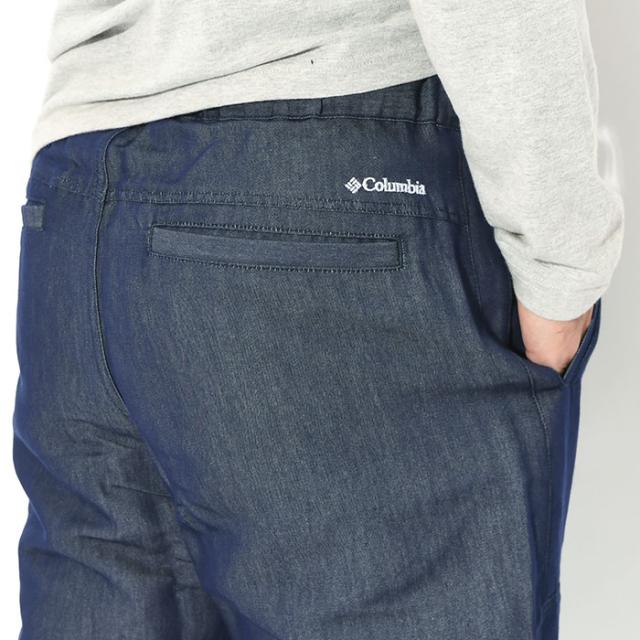Columbiaコロンビアのパンツ Tucannon Isle Pant05