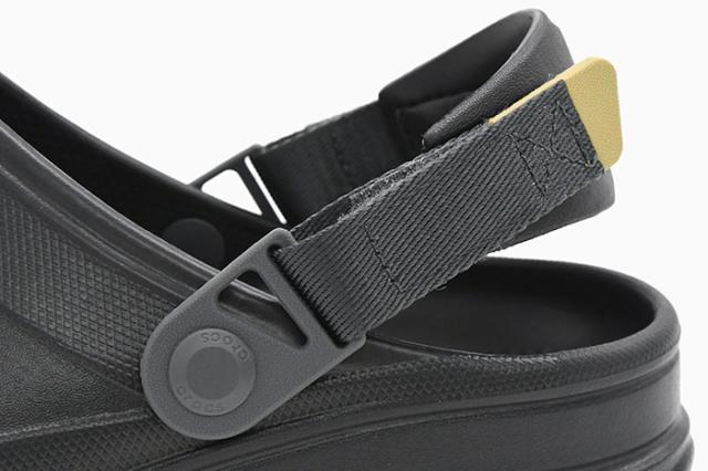 crocsクロックスのサンダル クラシック オール テレイン クロッグ06