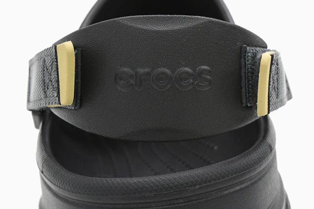 crocsクロックスのサンダル クラシック オール テレイン クロッグ04
