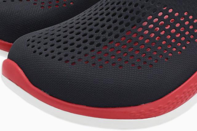 crocsクロックスのサンダル ライトライド 360 クロッグ06