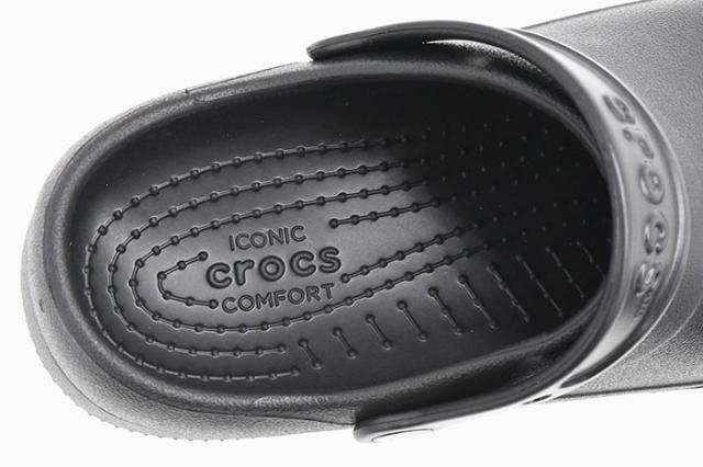 crocsクロックスのサンダル スペシャリスト 2 クロッグ05