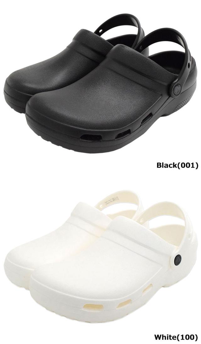 crocsクロックスのサンダル SPECIALIST 2.0 VENT CLOG05